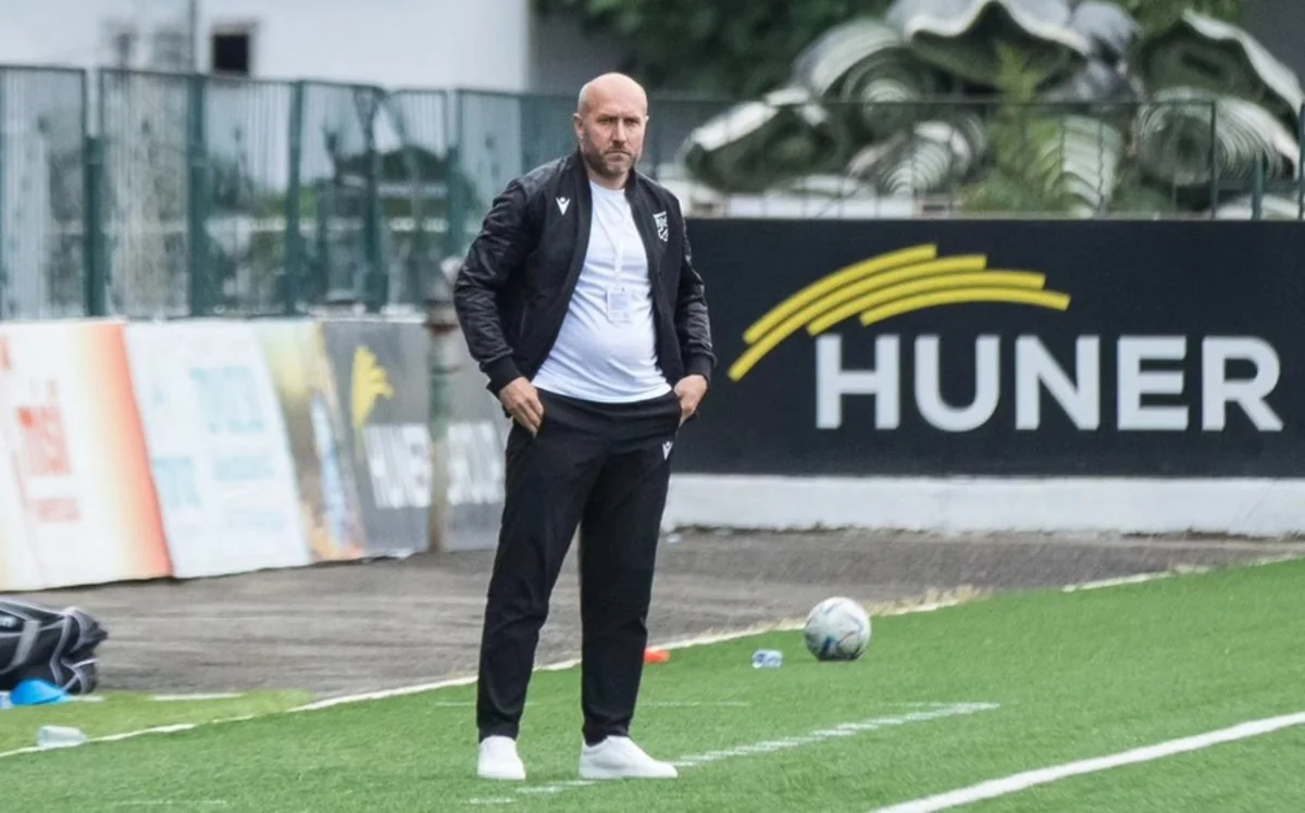 Samir Abasov: Sanki Neftçidən heç getməmişdim