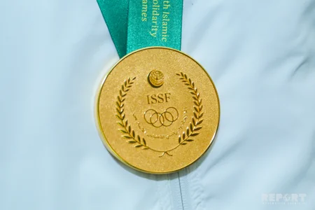 İslamiada: Azərbaycanın daha 20 medalçısı mükafatlandırılıb