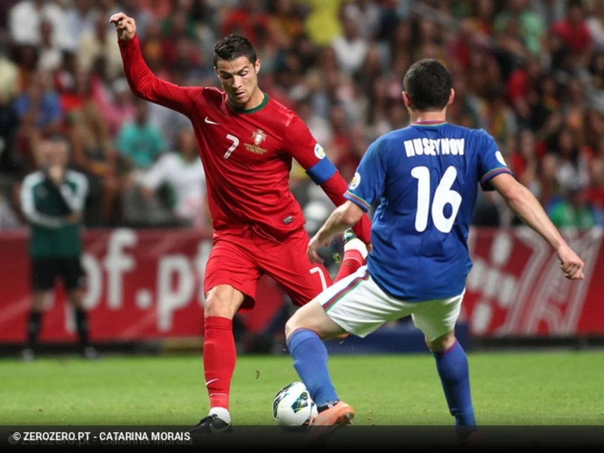 Сборная Азербайджана стартует в отборе к ЧМ-2022