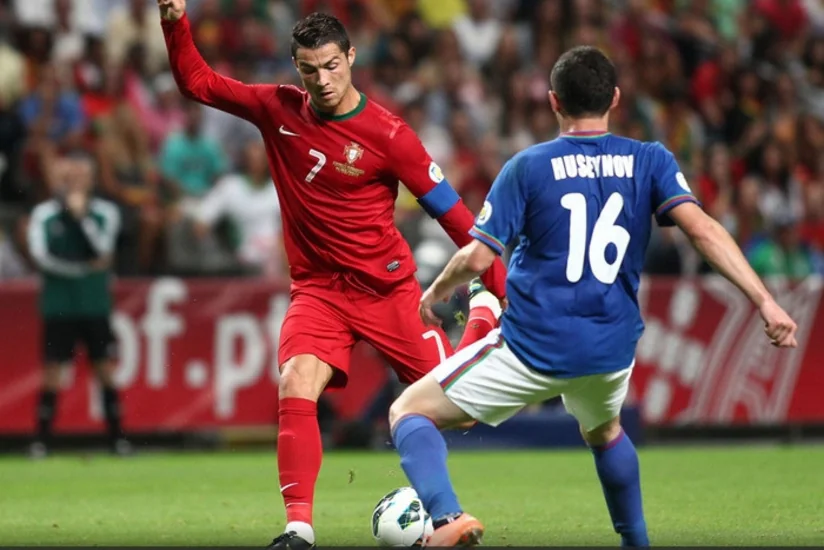 Сборная Азербайджана стартует в отборе к ЧМ-2022