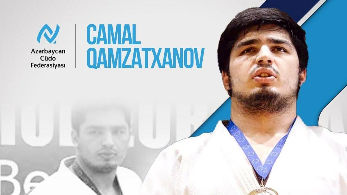 Rusiyalı cüdoçu Azərbaycan millisinə cəlb olunub