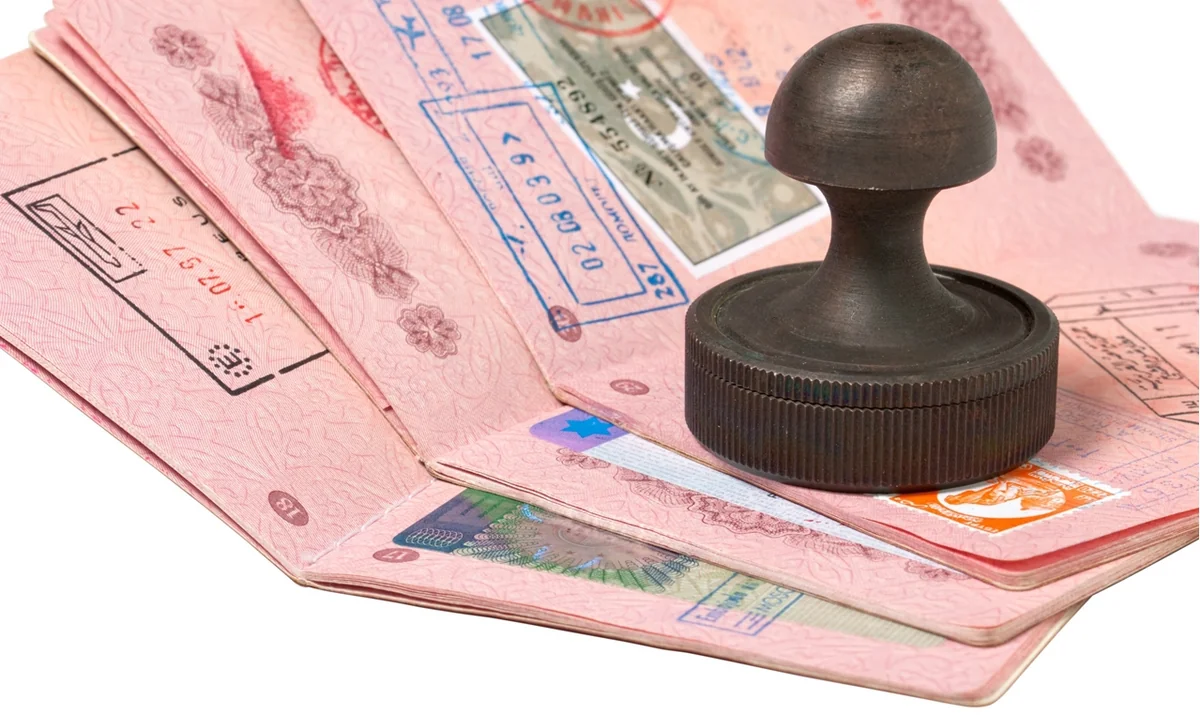 МВД России планирует изменить процедуру въезда граждан из безвизовых стран