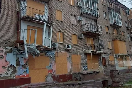 Prokudin: Kherson is ready to repel any attack