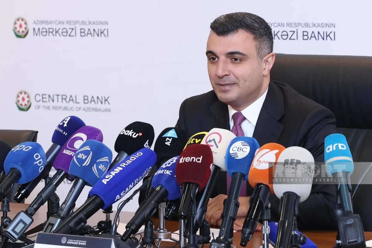 Taleh Kazimov: Azerbaijani banks will provide brokerage services from this year