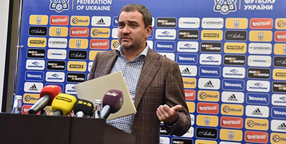 Ukraine refuses Russia to host World Cup