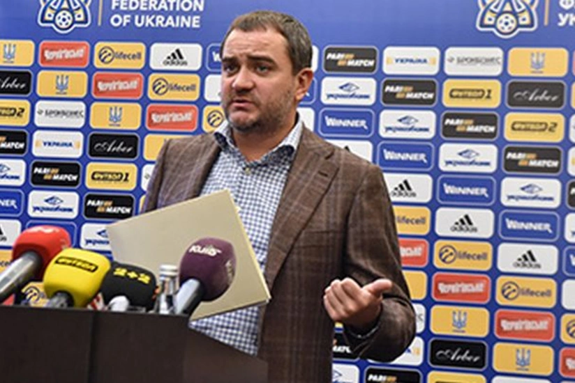 Ukraine refuses Russia to host World Cup