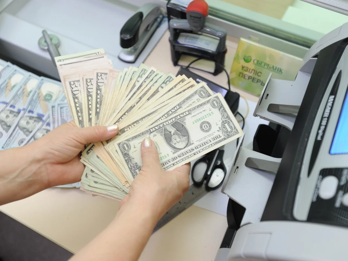 Money transfers from Azerbaijan to Georgia increase