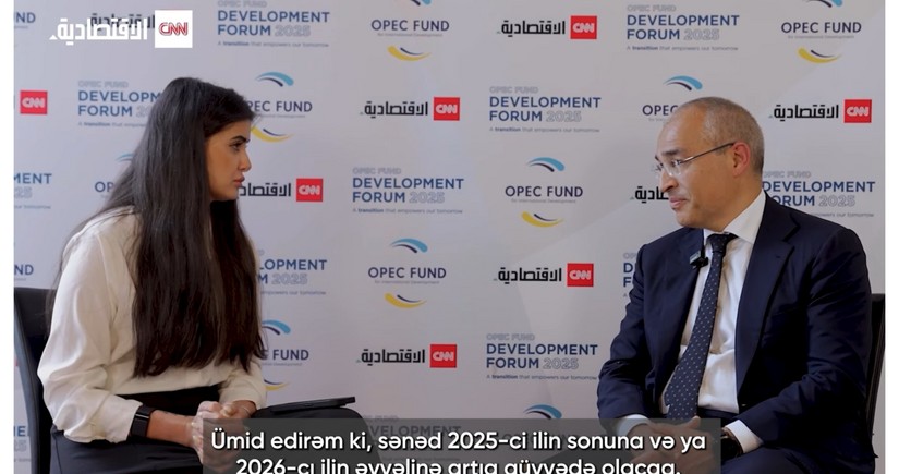 Azerbaijan to sign Comprehensive Economic Partnership Agreement with UAE