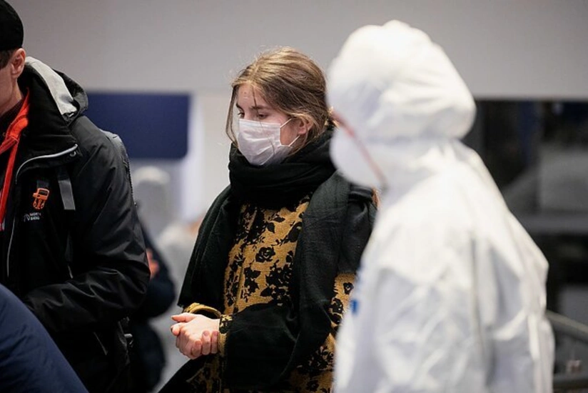 Litvada koronavirusdan ilk ölüm qeydə alındı