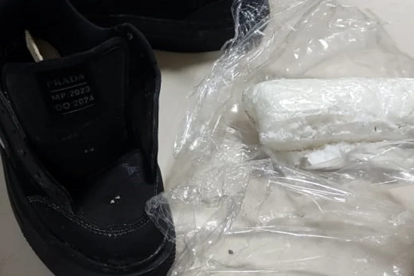 Naxçıvandan Bakıya 1 kq-dan artıq narkotik vasitələrinin gətirilməsinin qarşısı alınıb