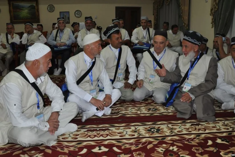 Özbəkistanda Həcc ziyarətinə təkrar getmək qadağan edilib
