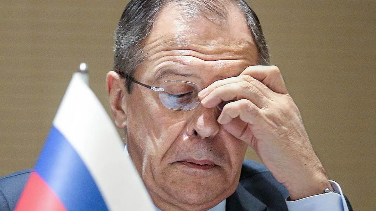Lavrov’s statement on Nagorno-Karabakh: violation of Azerbaijan’s sovereign rights - COMMENT