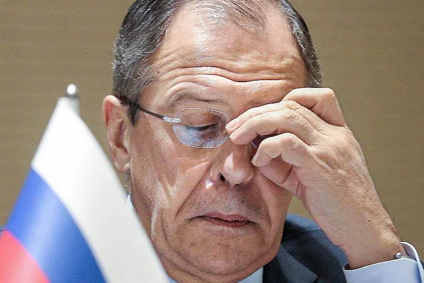 Заявление Сергея Лаврова о Нагорном Карабахе: Нарушение суверенных прав Азербайджана - КОММЕНТАРИЙ