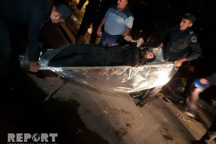 Bərdədə su arxından meyiti tapılan gəncin ölüm səbəbi məlum olub