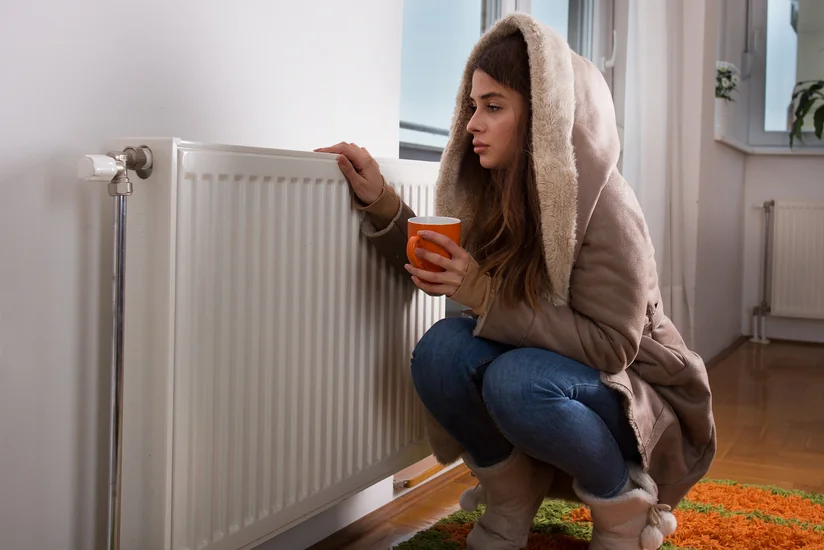 UK government says power outages in winter possible