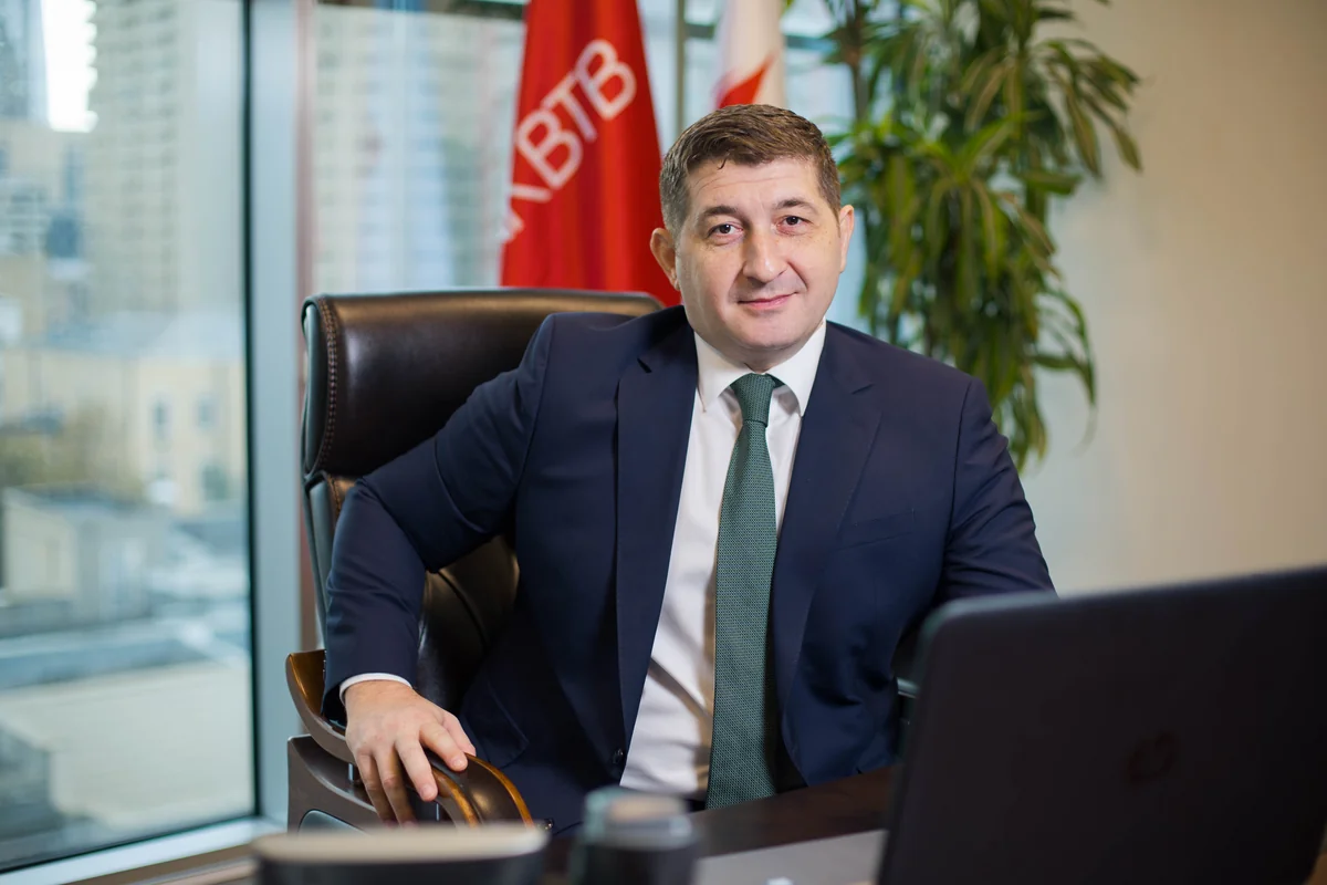 Sədr: Bank BTB hər addımı ilə müasirləşən və seçilən bank olmaqdadır