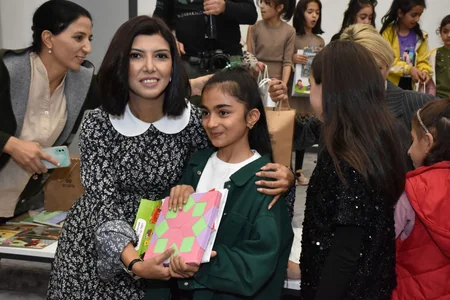 Laçına qayıdanların yeni şəraitə adaptasiyasına kömək üçün təlimlər keçirilib