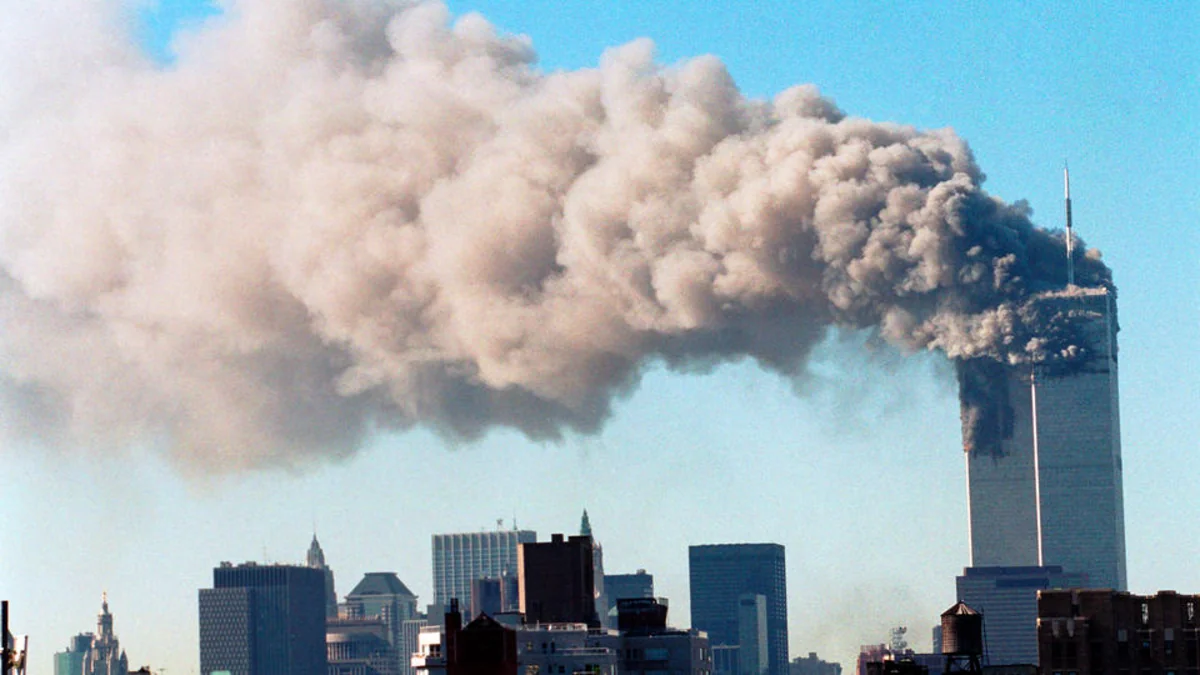 Həmid Kərzai: Taliban ABŞ-da 11 sentyabr terror aktında iştirak etməyib