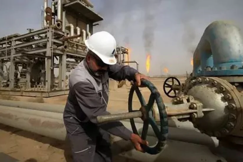 Ирак поставит в сектор Газа 10 млн литров топлива