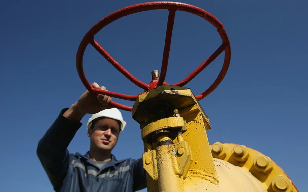 Строительные объекты будут платить за подключение к газораспределительной сети