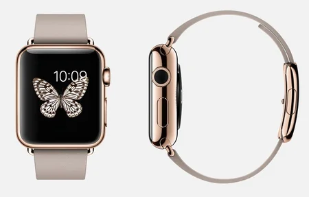 Apple Watchın satış tarixi müəyyənləşib