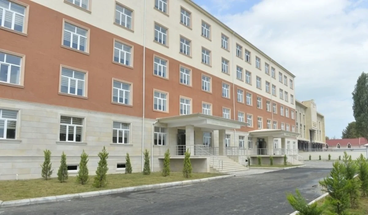 Lənkəran Dövlət Universitetinin əməkdaşı vəfat edib