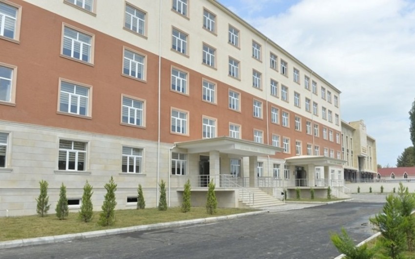Lənkəran Dövlət Universitetinin əməkdaşı vəfat edib