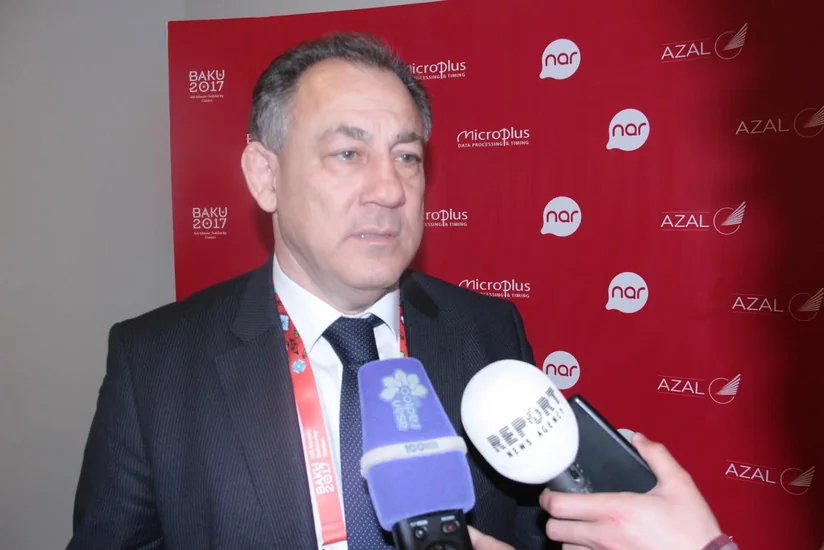 Azərbaycan Güləş Federasiyasının vitse-prezidenti: İlin sonuna qədər mərhələli şəkildə bütün borclar bağlanacaq
