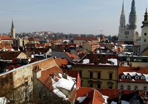 В Хорватии в квартирах вице-премьера и министра строительства проходят обыски