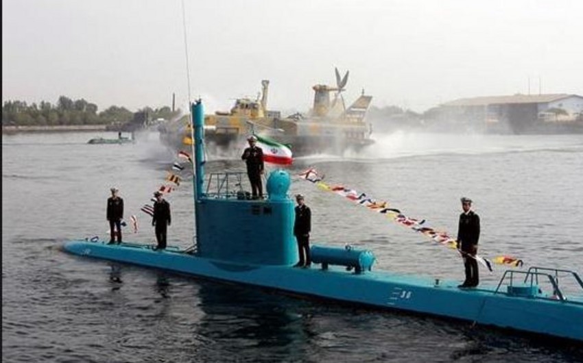 İranda su qıtlığına görə etiraz aksiyası keçirilib, bir nəfər ölüb