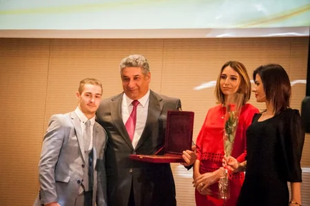 İlin idman yekunlarına əsasən ayrı-ayrı nominasiyalar üzrə fərdi mükafatlar sahiblərini tapıb - SİYAHI