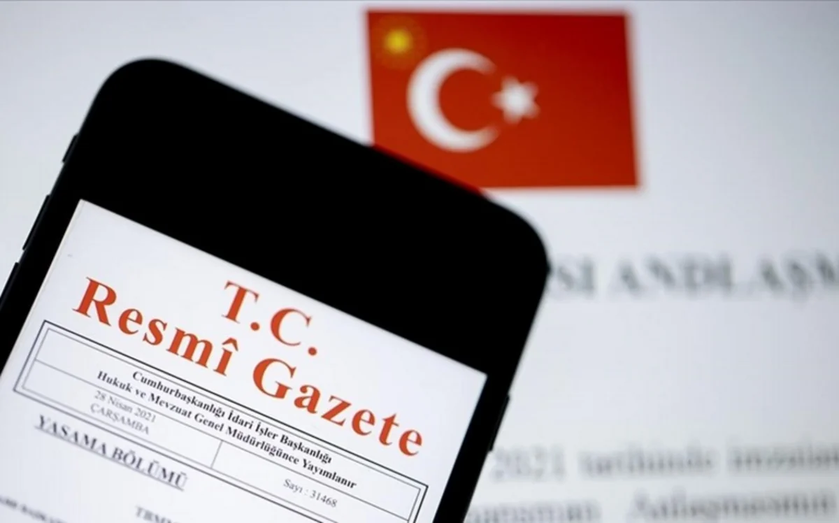 Ərdoğan 185 general və admiralı yeni vəzifəyə təyin edib