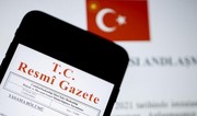 Ərdoğan 185 general və admiralı yeni vəzifəyə təyin edib