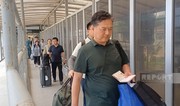 Около 40 граждан Китая эвакуированы из Ирана через Азербайджан