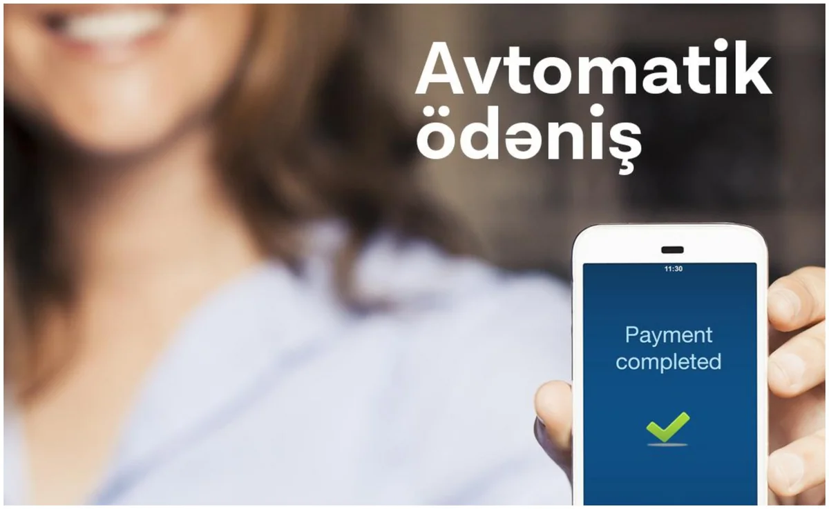 Azercelldən avtomatik balans artırılması imkanı