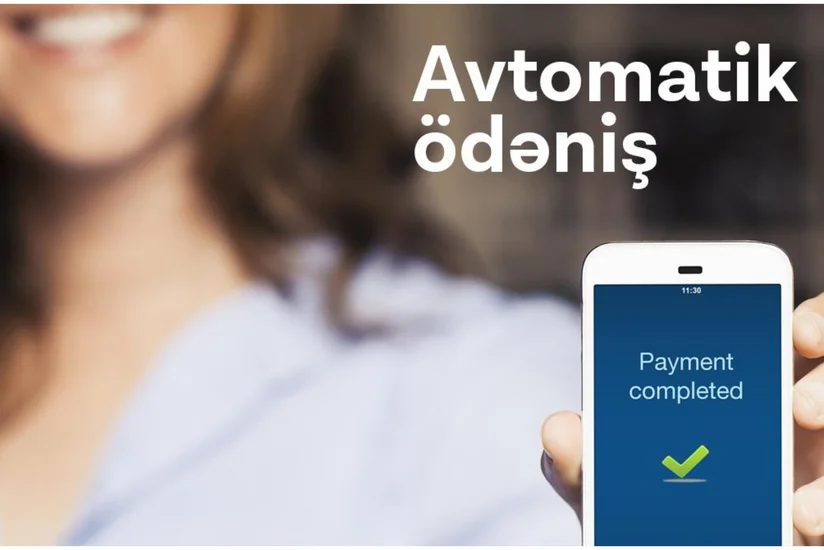Azercelldən avtomatik balans artırılması imkanı
