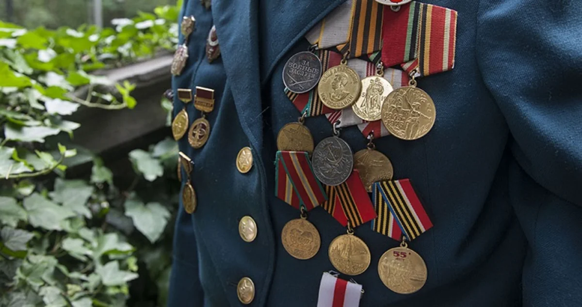 Georgia proposes to change date of Victory Day over fascism