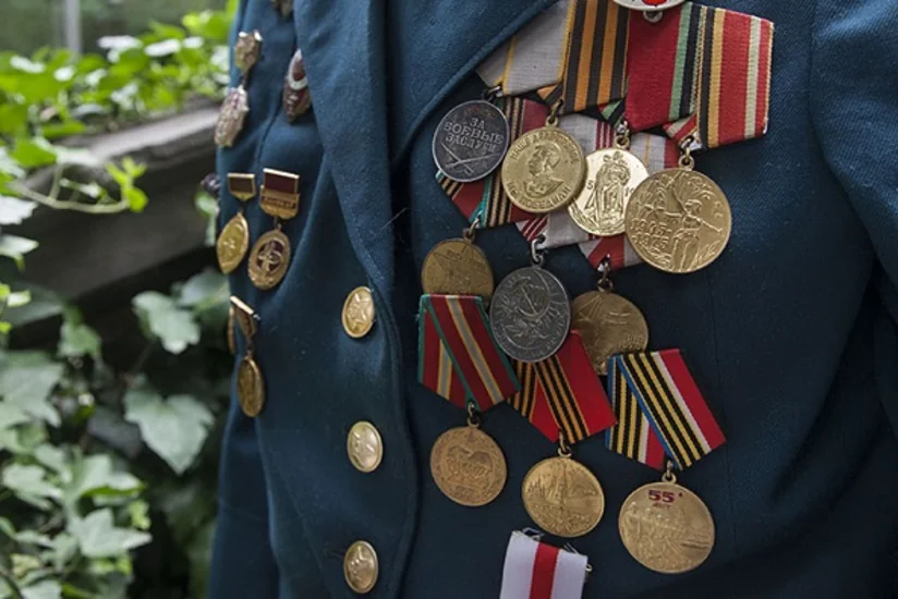 Georgia proposes to change date of Victory Day over fascism