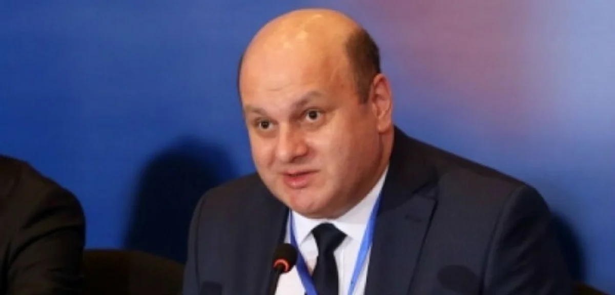 Gürcüstanın keçmiş maliyyə naziri vəfat edib