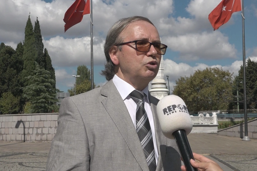 Khalil Bal: Resettlement of Lebanese Armenians in Karabakh is illegal