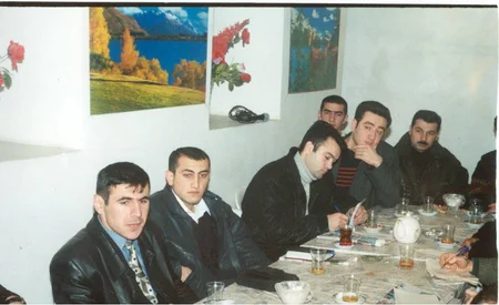 Futbol+ qəzetinin yaranmasından 20 il ötür