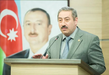 “ASAN xidmət”də ulu öndər Heydər Əliyevin hakimiyyətə gəlişinin 50 illiyi qeyd olunub