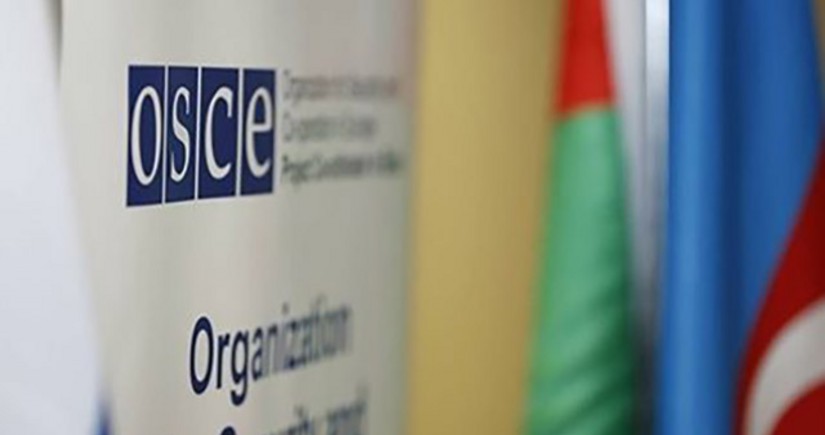 Permanent Representative to OSCE: Azerbaijan created historic opportunity for peace and stability in the South Caucasus region