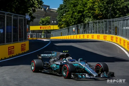 “Formula 1”in Azərbaycan üçün faydaları - TƏHLİL