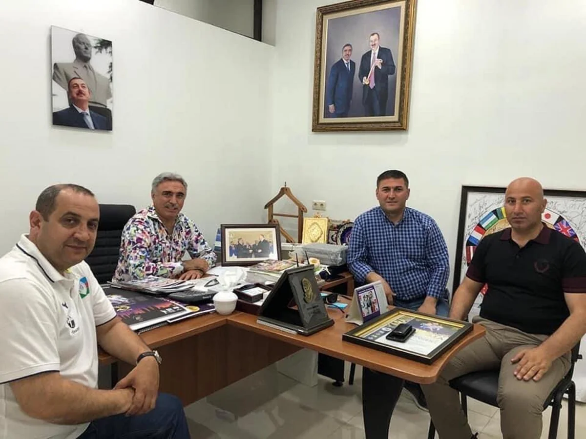 Azərbaycan Karate Federasiyası onlayn beynəlxalq turnir keçirəcək