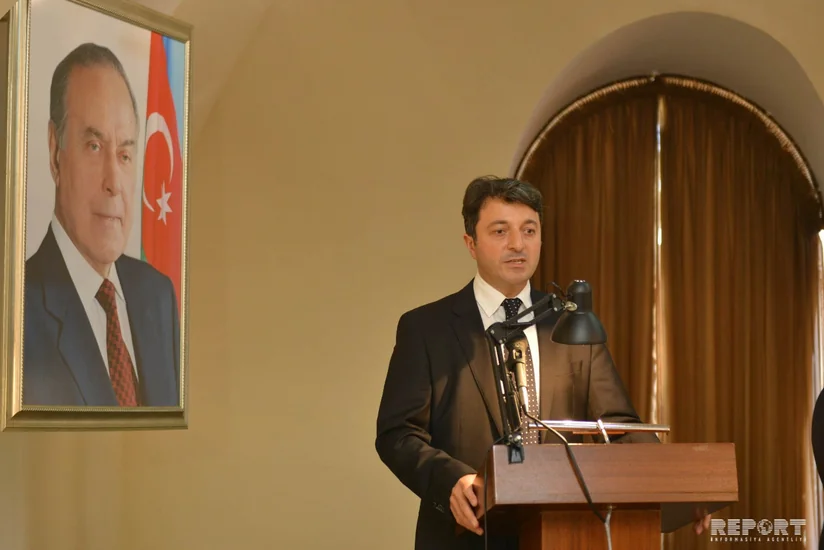 Tural Gəncəliyev: “Ermənilər sosial şəbəkələrdə öz işğalçı siyasətlərini təbliğ edirlər”
