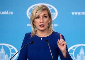  Rusiya XİN: 550-ə yaxın vətəndaşımız İrandan Azərbaycan və Ermənistan vasitəsilə təxliyə edilib