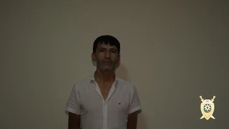 Polis Bakıda əməliyyat keçirib, silah və narkotik aşkarlanıb