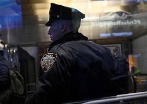 Man arrested after threatening to blow up Democrats' office in US
