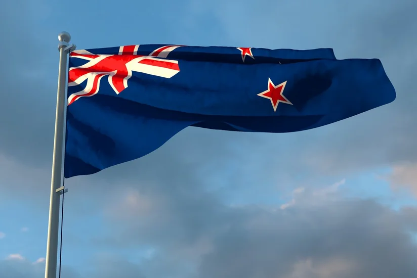 Новая Зеландия ввела санкции против 23 физлиц и структур РФ и Беларуси